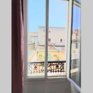 Location Standing Vieux Port Marseille